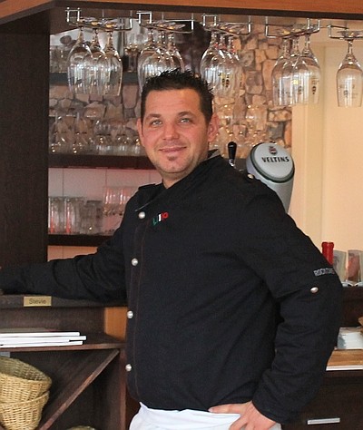 Lillo Bonvissuto Lillo Bonvissuto